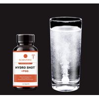 Zenii Hydro Shot + PQQ Tablets